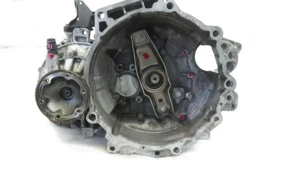 Seat Ibiza II (6k) Manual 6 speed gearbox EKW