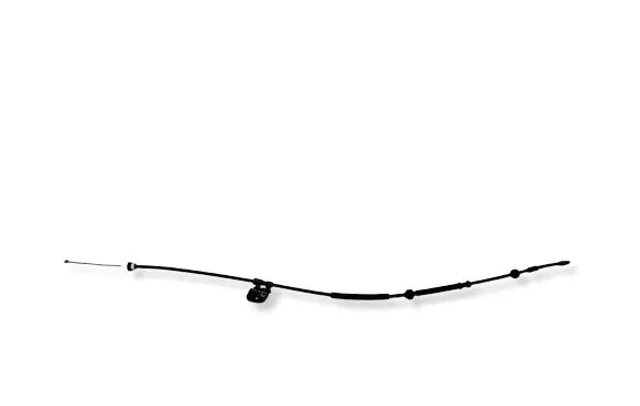 Fiat Tipo Hand brake release cable 52057585