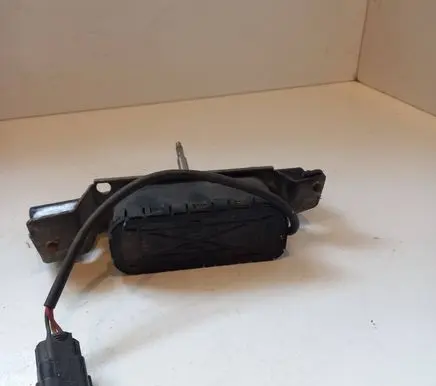 Volvo S60 Headlight wiper motor 0390206219
