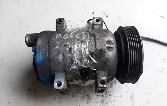 Audi A6 S6 C4 4A Air conditioning (A/C) compressor (pump)