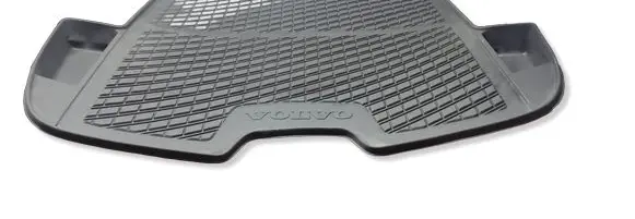 Volvo V50 Rubber trunk/boot mat liner 