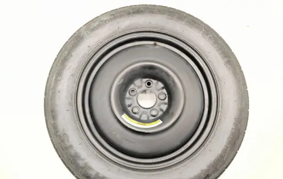 Nissan Murano Z52 R18 spare wheel 