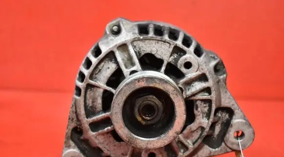 Ford Ka Generator/alternator