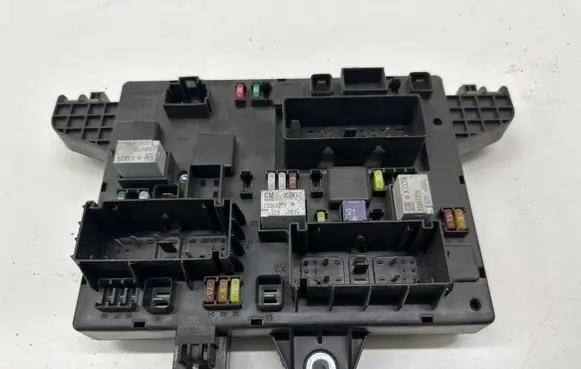 Fuse module