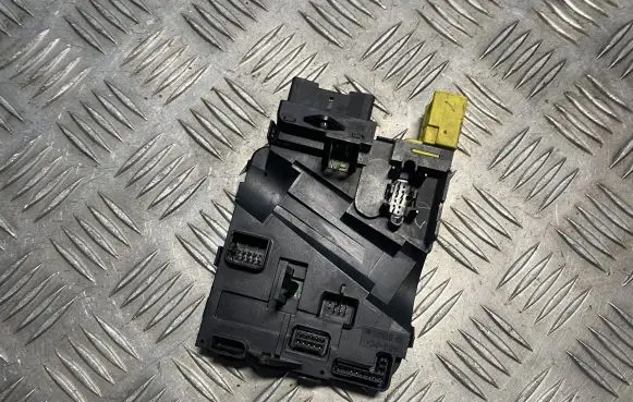 Skoda Octavia Mk2 (1Z) Steering angle sensor 1K0953549BF 05113571 01017080170054