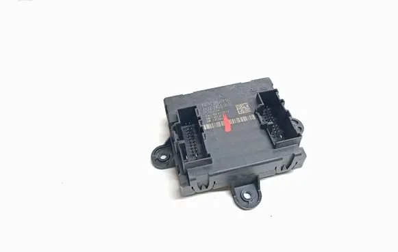 Land Rover Range Rover Sport L494 Door control unit/module FK7214D618BF