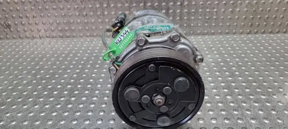 Volkswagen Golf IV Air conditioning (A/C) compressor (pump) S27705344 1J0820803F