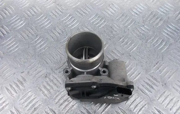 Hyundai Bayon Throttle body valve 3515007200 230310087