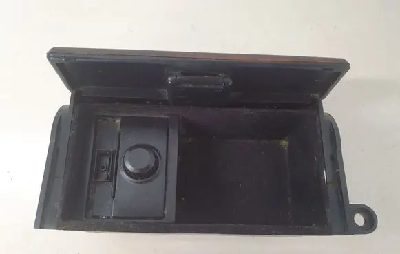 Audi A8 S8 D2 4D Glove box 4D1863075Q