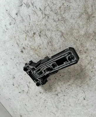 Volkswagen PASSAT B5 Tail light bulb cover holder 3b9945257