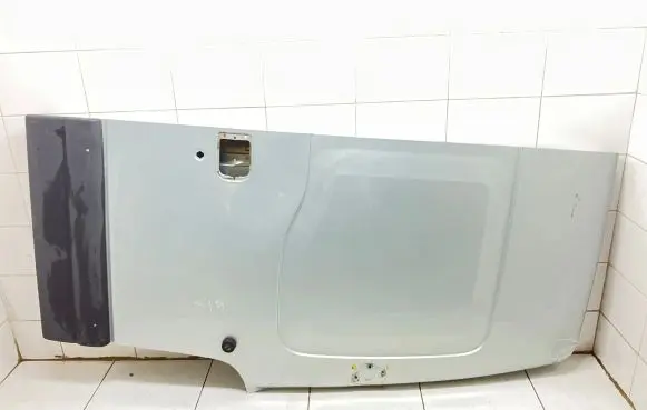 Renault Master II Back/rear loading door 