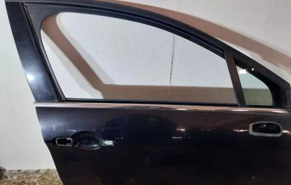 Citroen C5 Front door