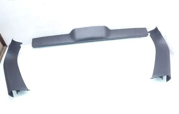Chevrolet Orlando Tailgate/trunk upper cover trim 95017696 95158936 95158933