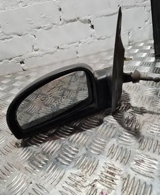 Hyundai Getz Manual wing mirror 