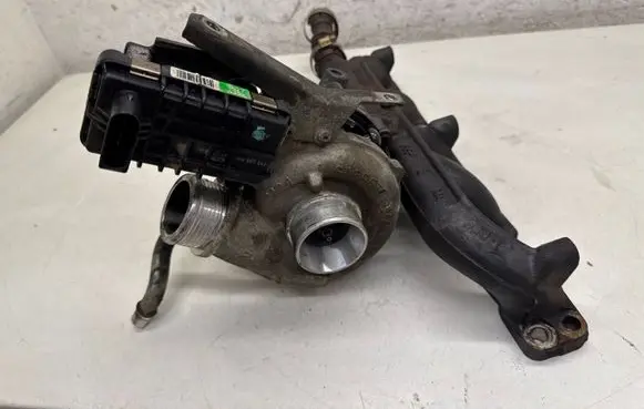 Volvo XC70 Turbo 31219697