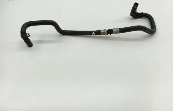 Peugeot 807 Engine coolant pipe/hose