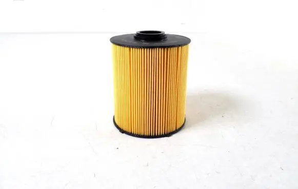 Mercedes-Benz ML W163 Fuel filter A6110900051