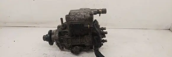 Skoda Octavia Mk1 (1U) Fuel injection high pressure pump 2464463336