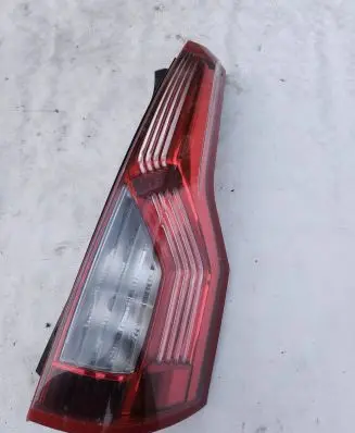Citroen C4 Grand Picasso Rear/tail lights 00946602 163844