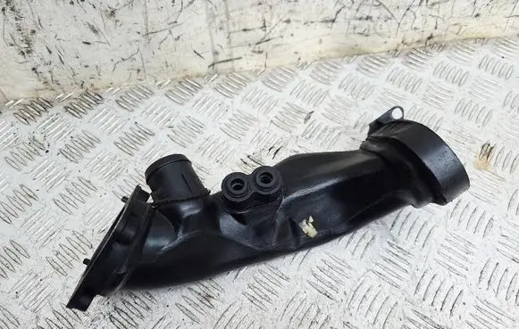 Mini One - Cooper Cabrio R52 Air intake duct part 1524439 17511524439