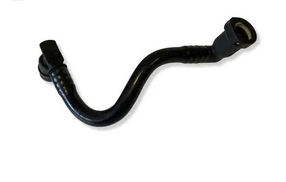 BMW X3 F25 Vacuum line/pipe/hose 7602557