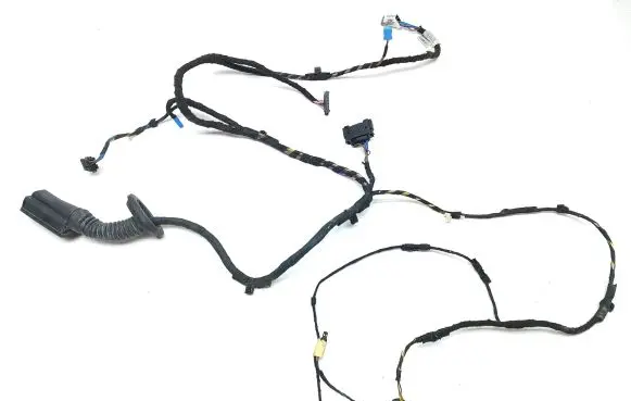 BMW 2 F46 Front door wiring loom 9389308 9968215223 ENJ404