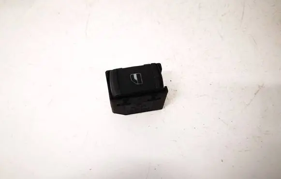 Volkswagen Golf IV Electric window control switch 3B0959855B