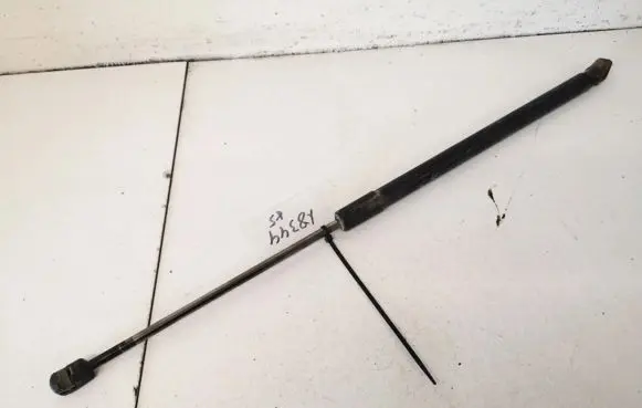 Mazda 3 I Tailgate/trunk strut/damper