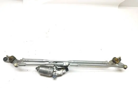 Mini One - Cooper F56 F55 Front wiper linkage and motor 7301041 AV1590605921