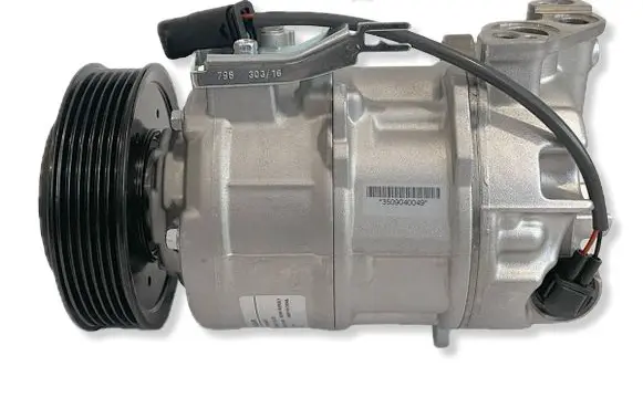 Mini One - Cooper F56 F55 Air conditioning (A/C) compressor (pump) 6452681143301