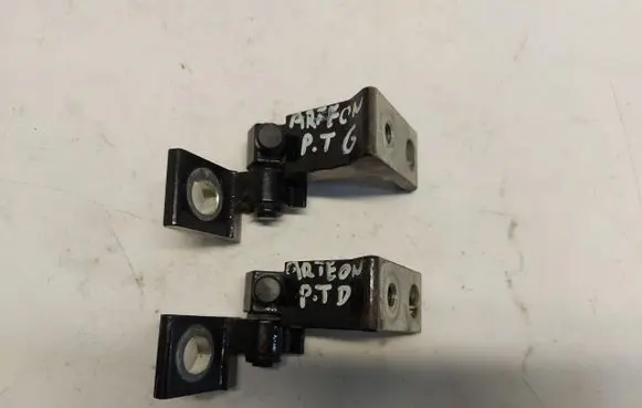 Volkswagen Arteon Rear door hinge set VWARTEONZAWPT18