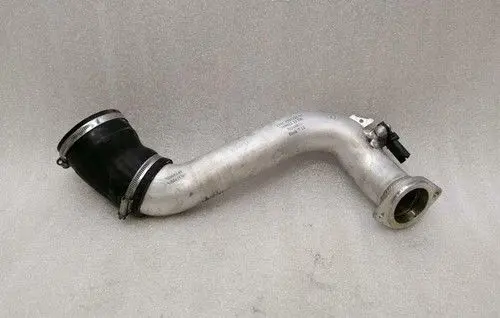 BMW 7 F01 F02 F03 F04 Turbo air intake inlet pipe/hose 7595222