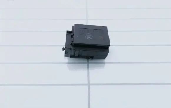 Volkswagen PASSAT B6 Ignition key card reader 3C0905843