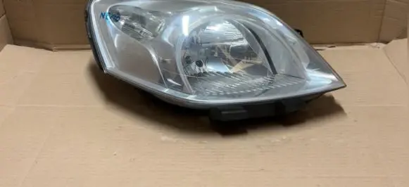 Fiat Qubo Headlight/headlamp 45560748DX