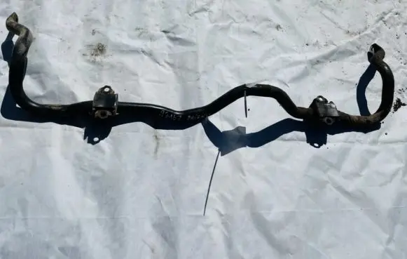 Nissan Almera Front anti-roll bar/sway bar