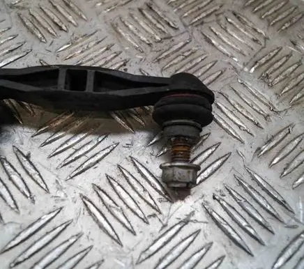 BMW 5 F10 F11 Steering tie rod 