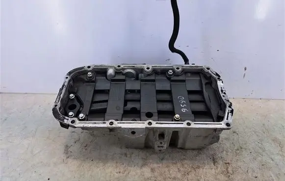 Opel Insignia A Oil sump 55582918
