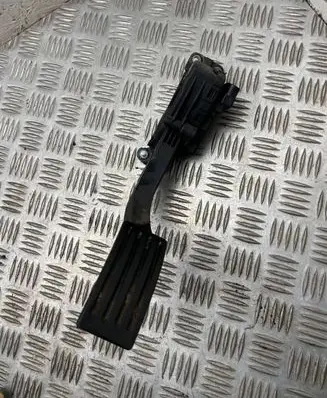Volvo V50 Accelerator throttle pedal 4M519F836AJ 6PV00864162
