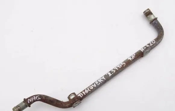 Land Rover Discovery Engine coolant pipe/hose