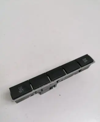 ESP (stability program) switch