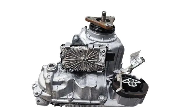 BMW X4 G02 Gearbox transfer box case 7889035 5A67678