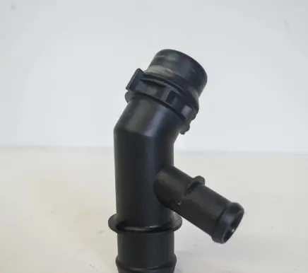 Audi Q5 SQ5 Engine coolant pipe/hose 80A122293BF
