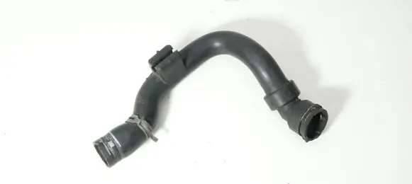Audi A4 S4 B7 8E 8H Engine coolant pipe/hose 8E0121101C