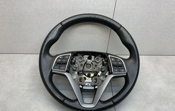 Hyundai Tucson TL Steering wheel 