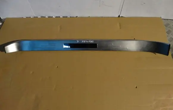 Mercedes-Benz A W177 Thresholds for All-terrain vehicles 3W8853538T