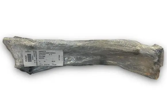 Volkswagen PASSAT B9 Front wiper linkage 3AB955023A