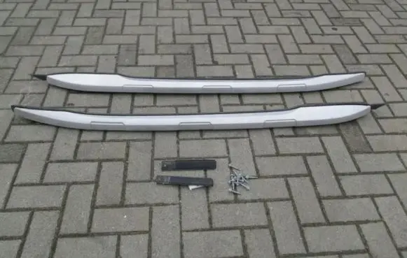 Ford Ecosport Roof trim bar molding cover 