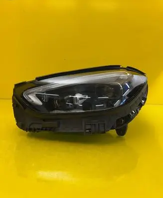 Mercedes-Benz C W206 Headlight/headlamp A2069062505