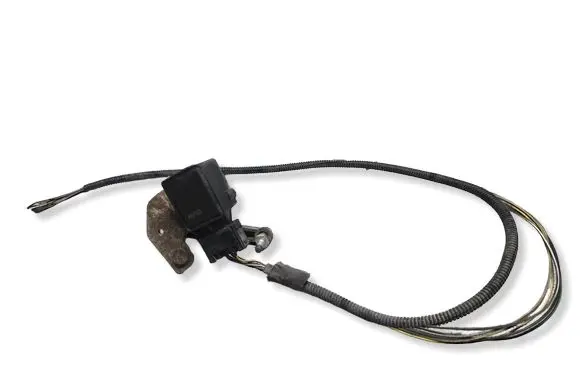 BMW 5 E60 E61 Headlight/headlamp level sensor 1093699 1910704 0000U