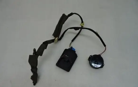 Renault Kadjar Front bumper camera 284626233R